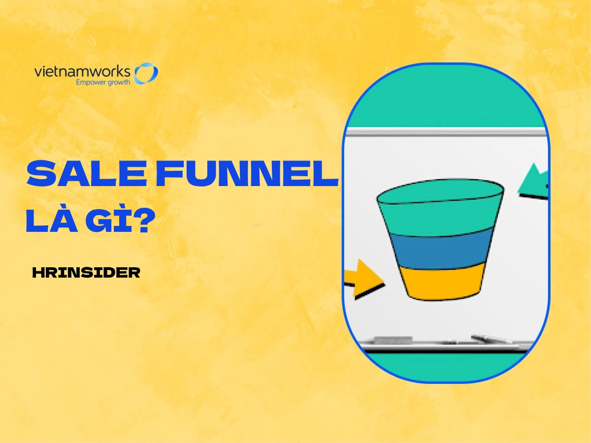 sale funnel