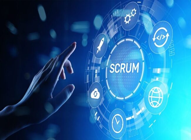 Scrum vs Agile