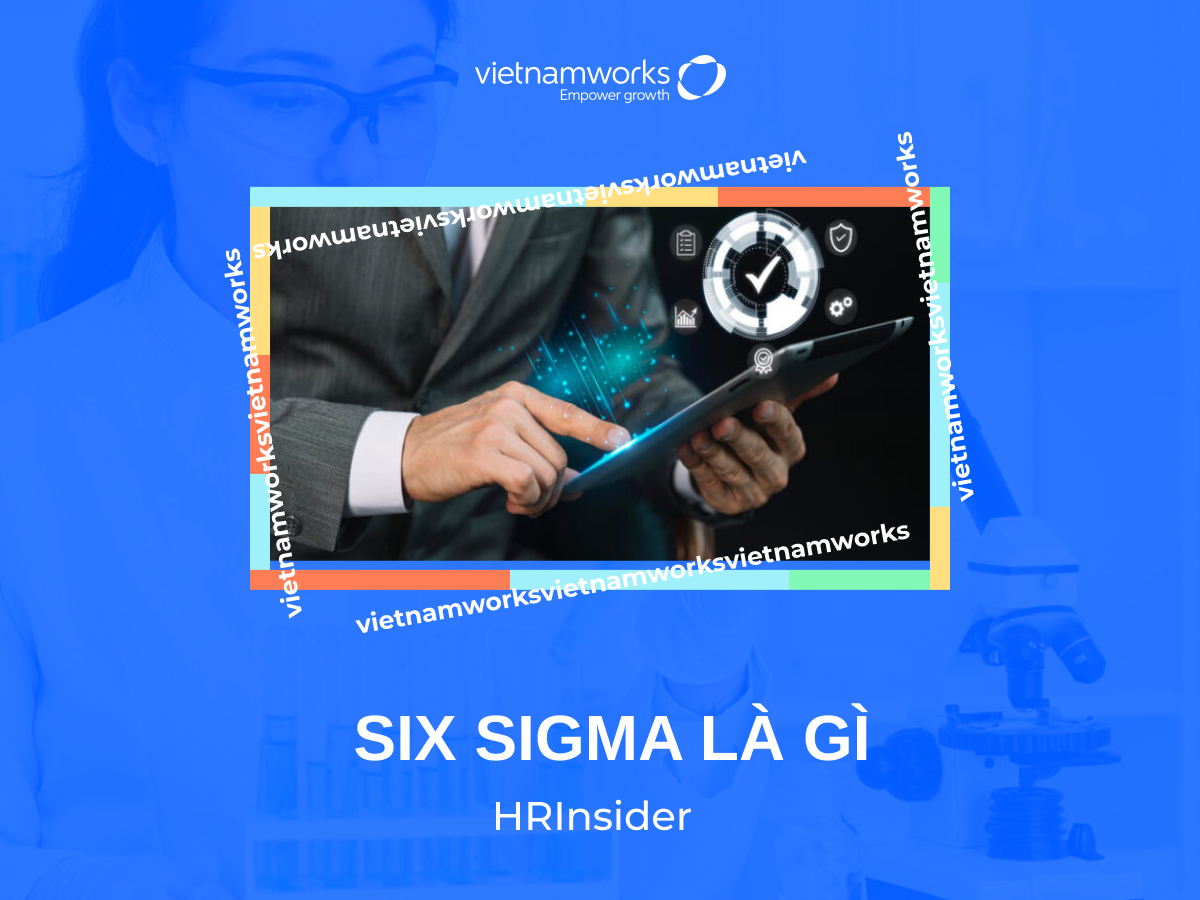 six sigma là gì