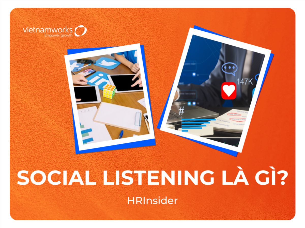 Social Listening Việt Nam