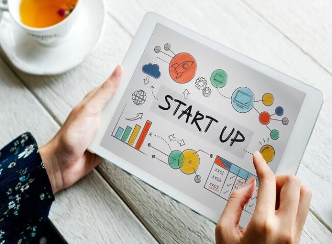 Startup là thuật ngữ gì