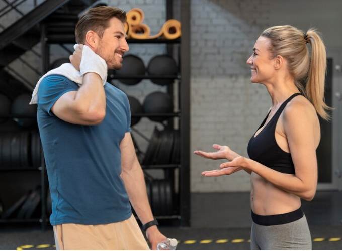 Tại sao nên theo nghề Personal Trainer?