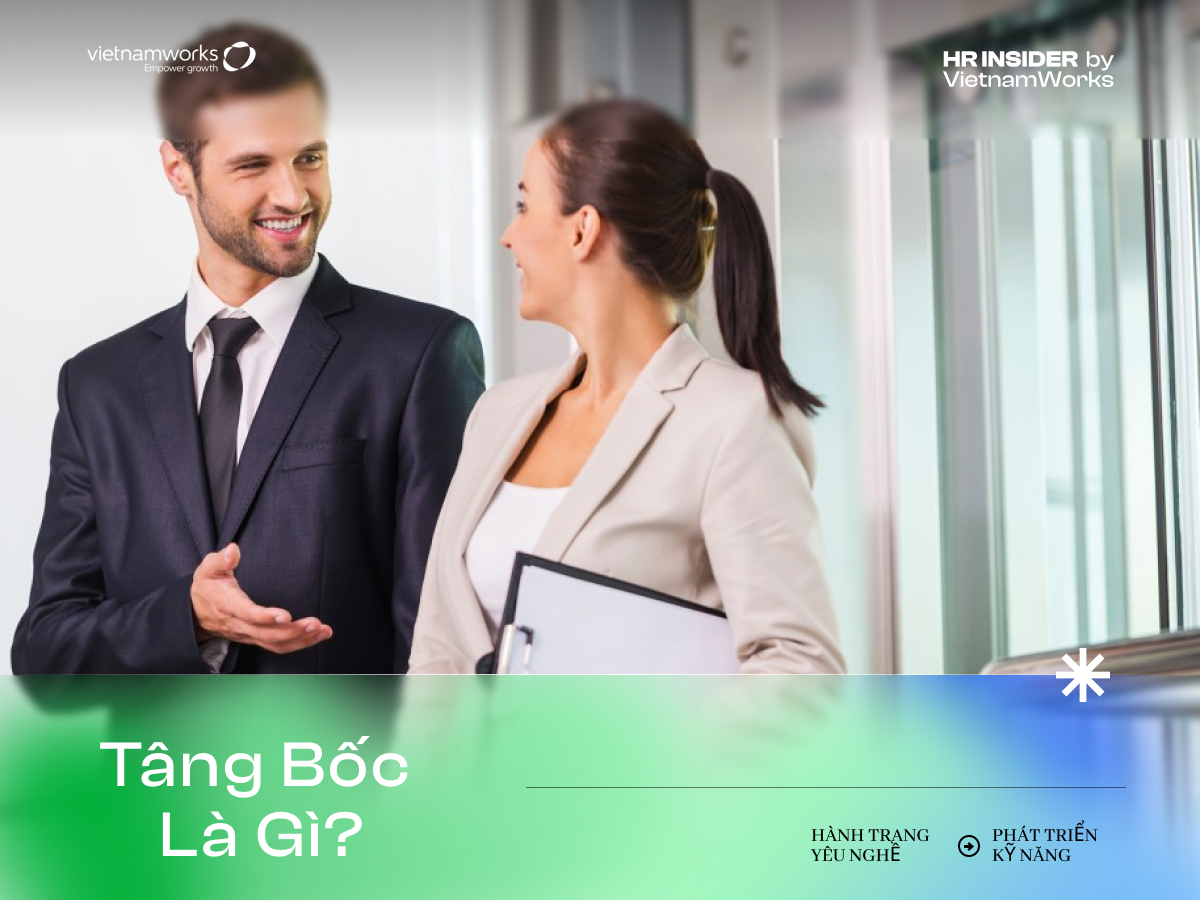 Tâng bốc là gì?