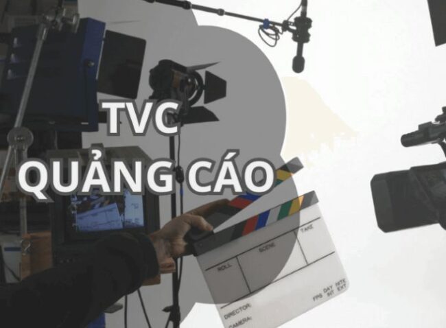 Tvc là gì meaning