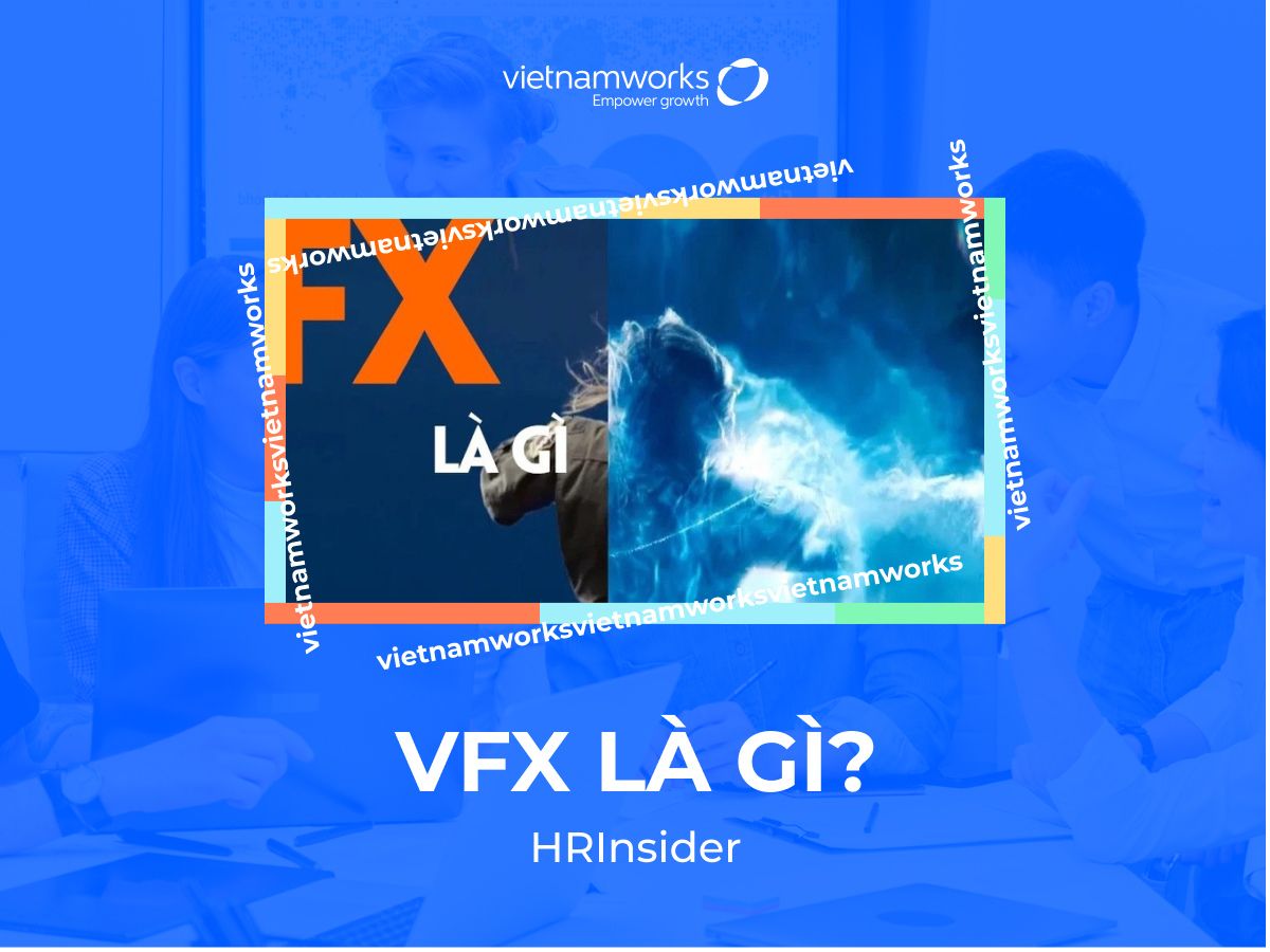 Vfx là gì wikipedia