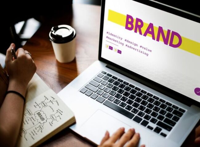 Brand strategy examples