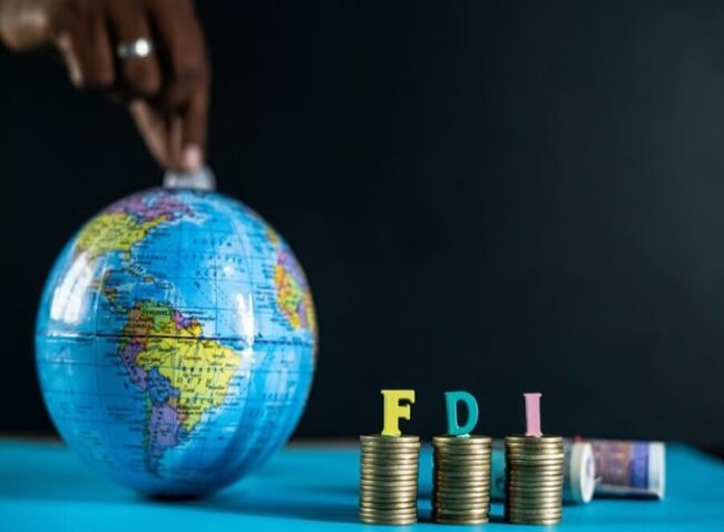 Doanh nghiệp FDI tại Việt Nam