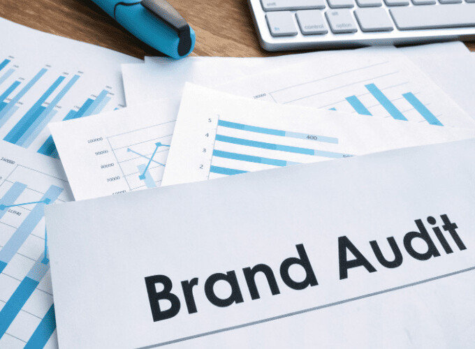 Brand audit là gì?