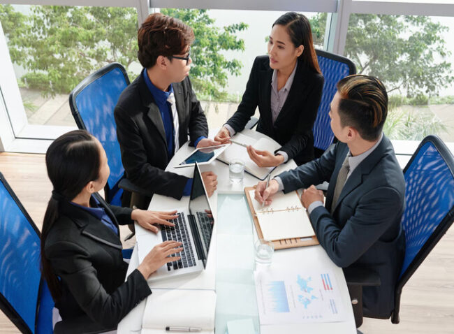 Yêu cầu trở thành Business Development Executive là gì?