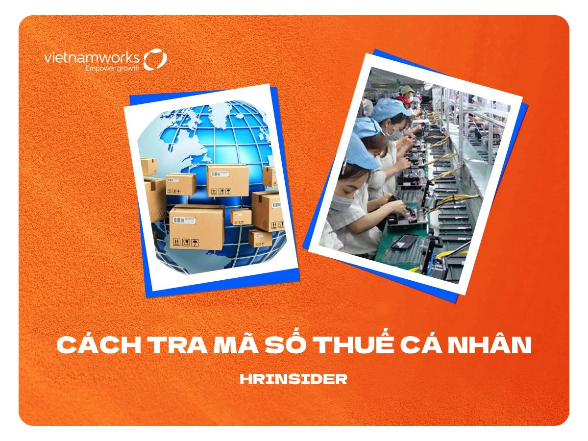 cách tra mã số thuế cá nhân