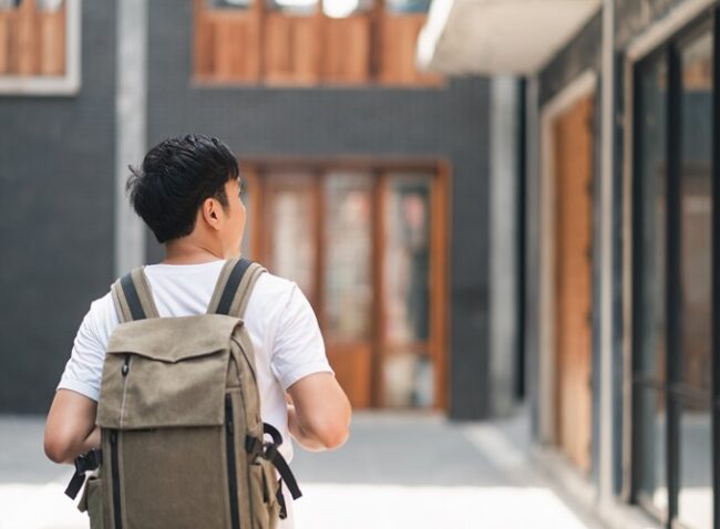 Junior student là gì