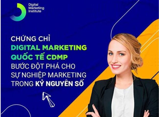 Khóa học Marketing miễn phí