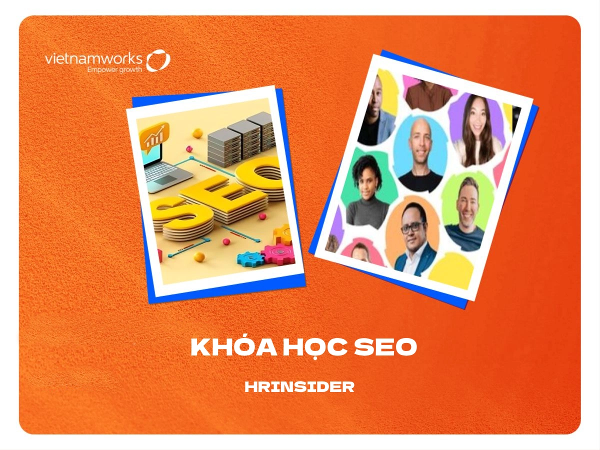 khóa học seo