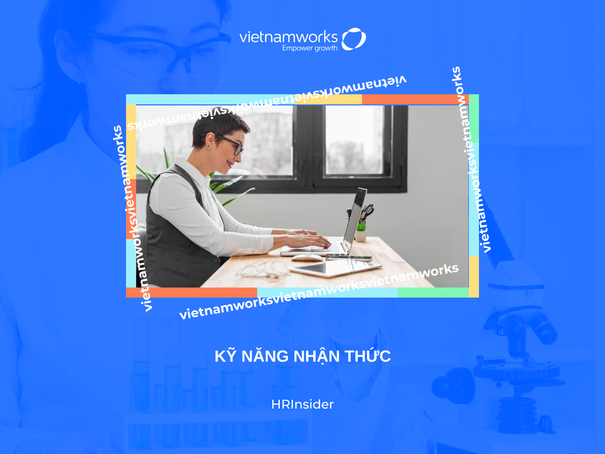 Kỹ năng nhận thức age