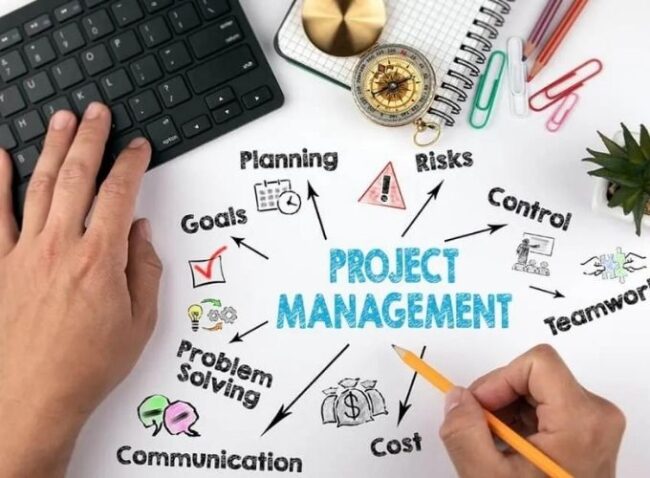 Project Manager