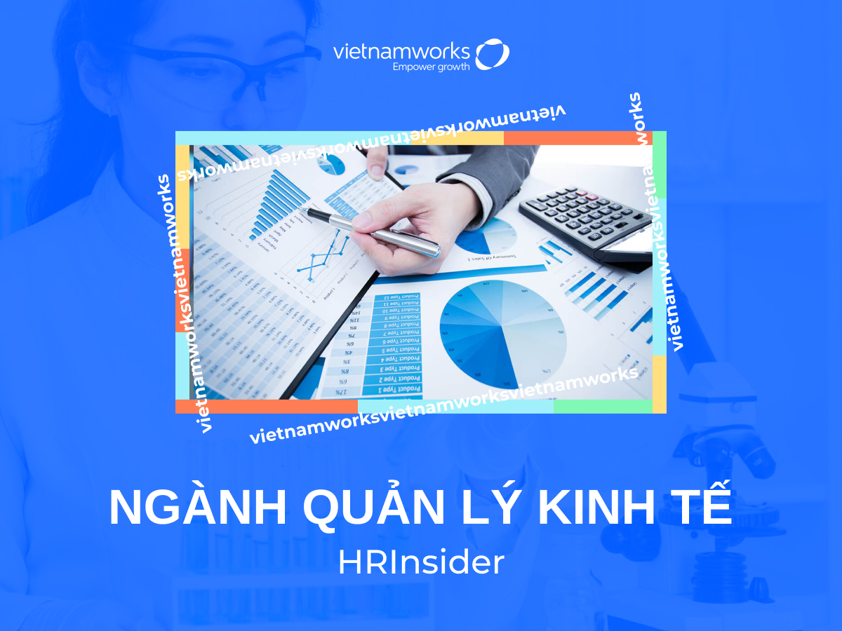 Ngành Quản lý kinh tế