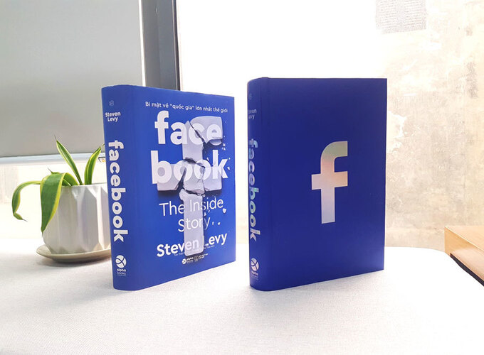 Facebook - Bí Mật Về Quốc Gia Lớn Nhất Thế Giới