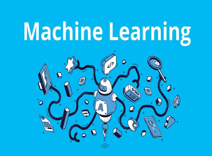 Khái niệm Machine Learning là gì?