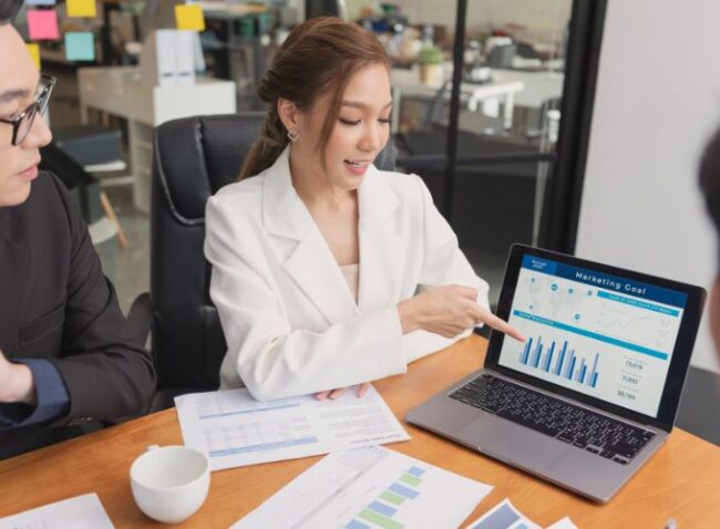 Mô tả công việc của một Business Analyst