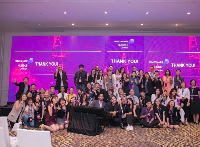 Mindshare Vietnam