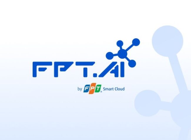 FPT.AI là nền tảng trí tuệ nhân tạo của tập đoàn FPT