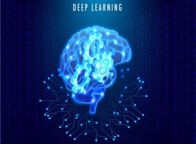 What is deep learning used for