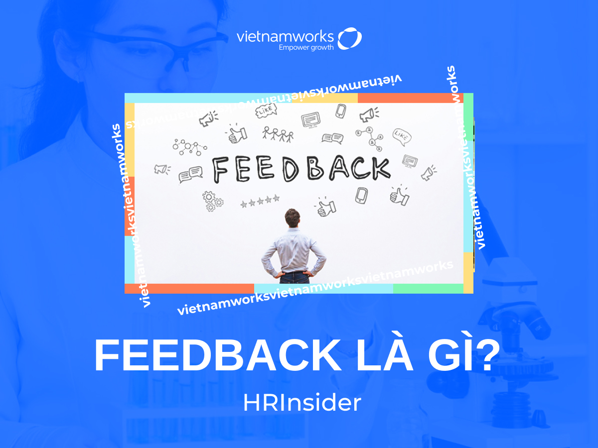 feedback là gì