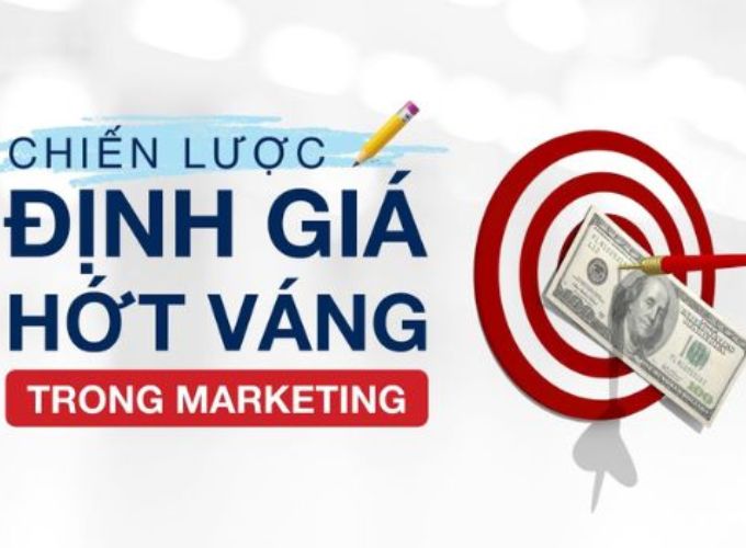 Chiến lược định giá hớt váng trong marketing