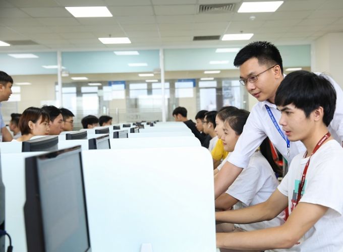 Ngành này cần sự kết hợp hài hòa giữa kiến thức chuyên môn và kỹ năng mềm