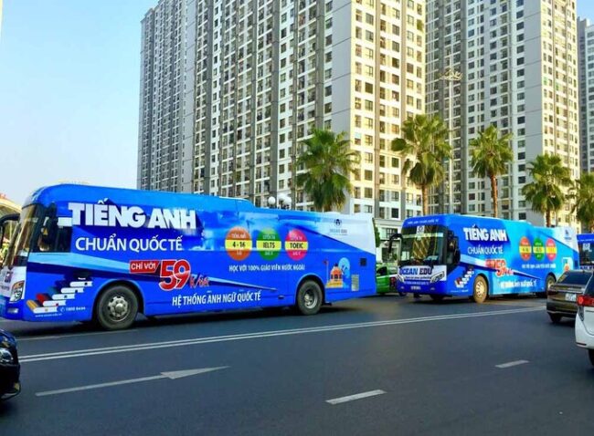 Ưu và nhược điểm của Roadshow