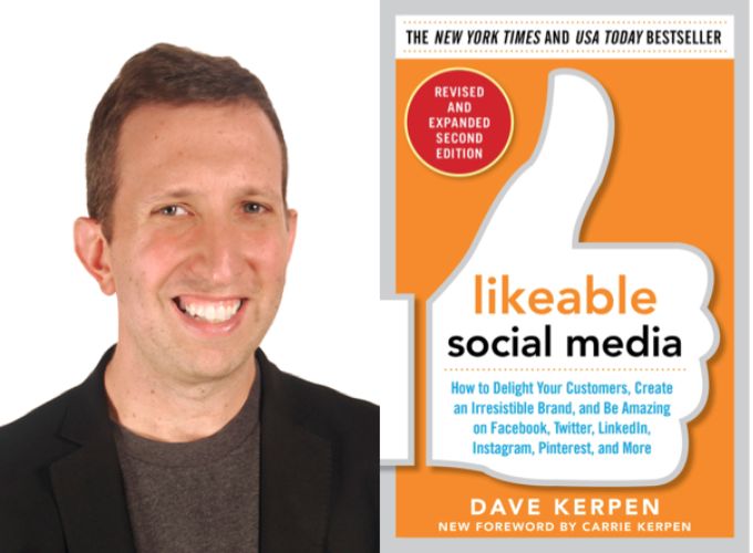 Likeable Social Media - Dave Kerpen