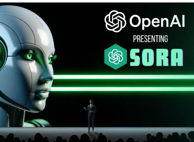 Sora OpenAI là gì?