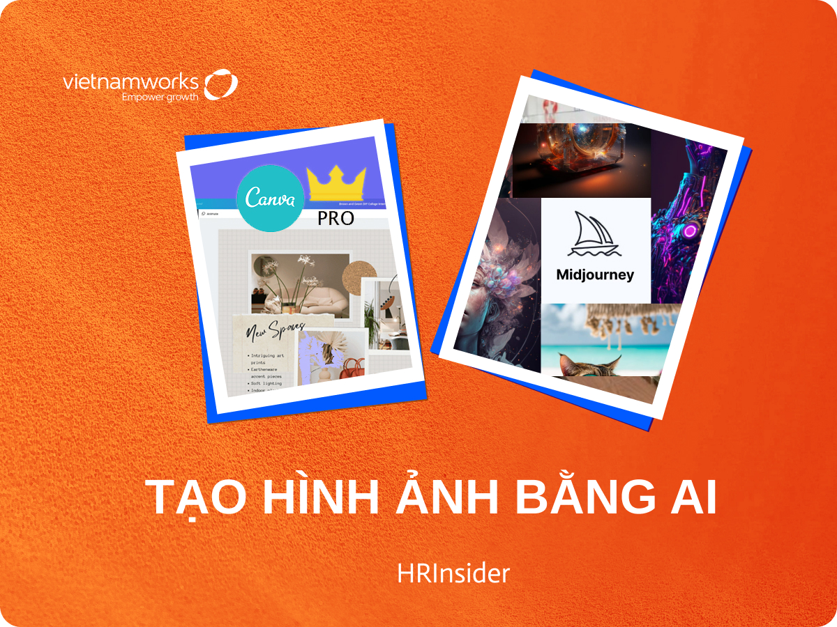 Tạo hình ảnh bằng AI