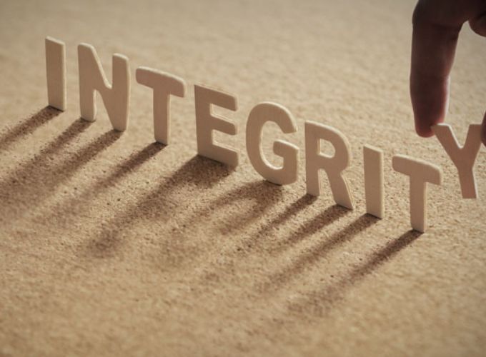 Integrity là gì? Tìm hiểu giá trị cốt lõi Integrity trong doanh nghiệp