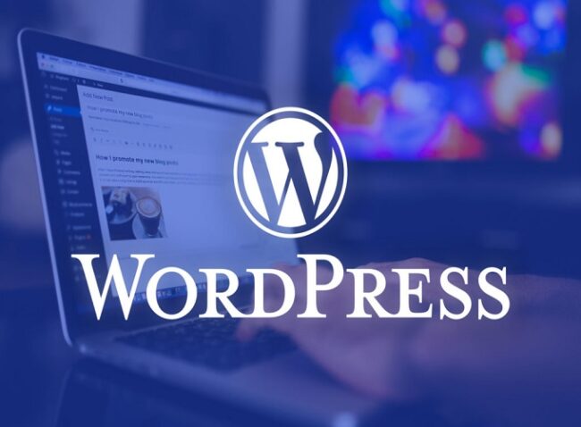 WordPress là một trong nền tảng CMS phổ biến