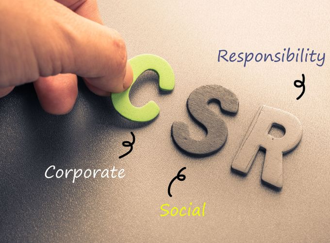 CSR là gì trong hoạt động kinh doanh?