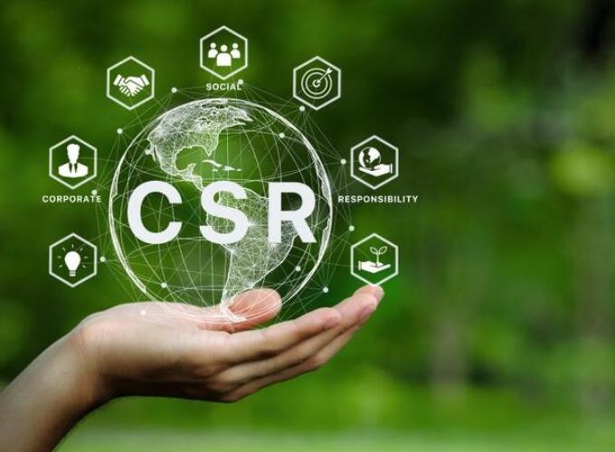 Vai trò của CSR là gì trong sự phát triển của doanh nghiệp