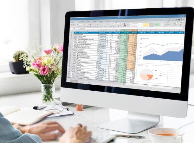 Hàm lấy ký tự đầu trong Excel