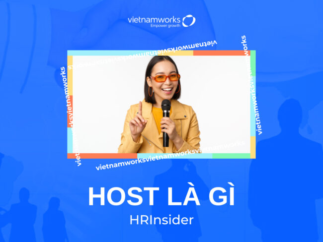 host là gì