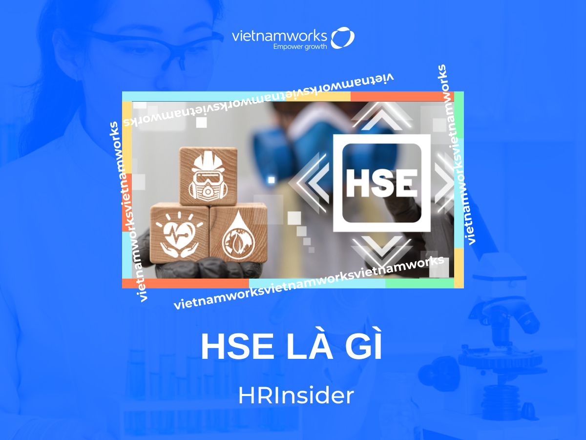 HSE là gì