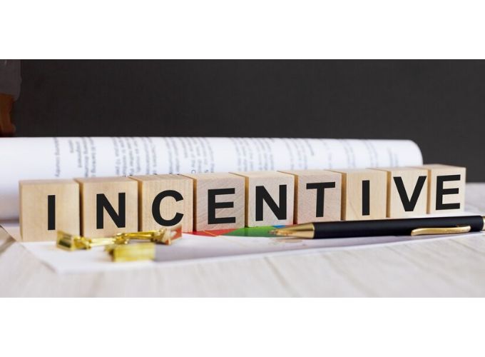 Tiền thưởng Incentive là gì?