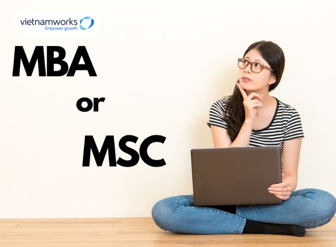 So sánh các loại bằng cấp MSc, PhD, MD, MA, BA, BSc 