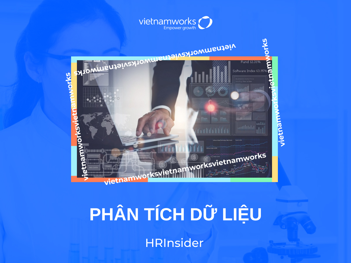 Phân tích dữ liệu