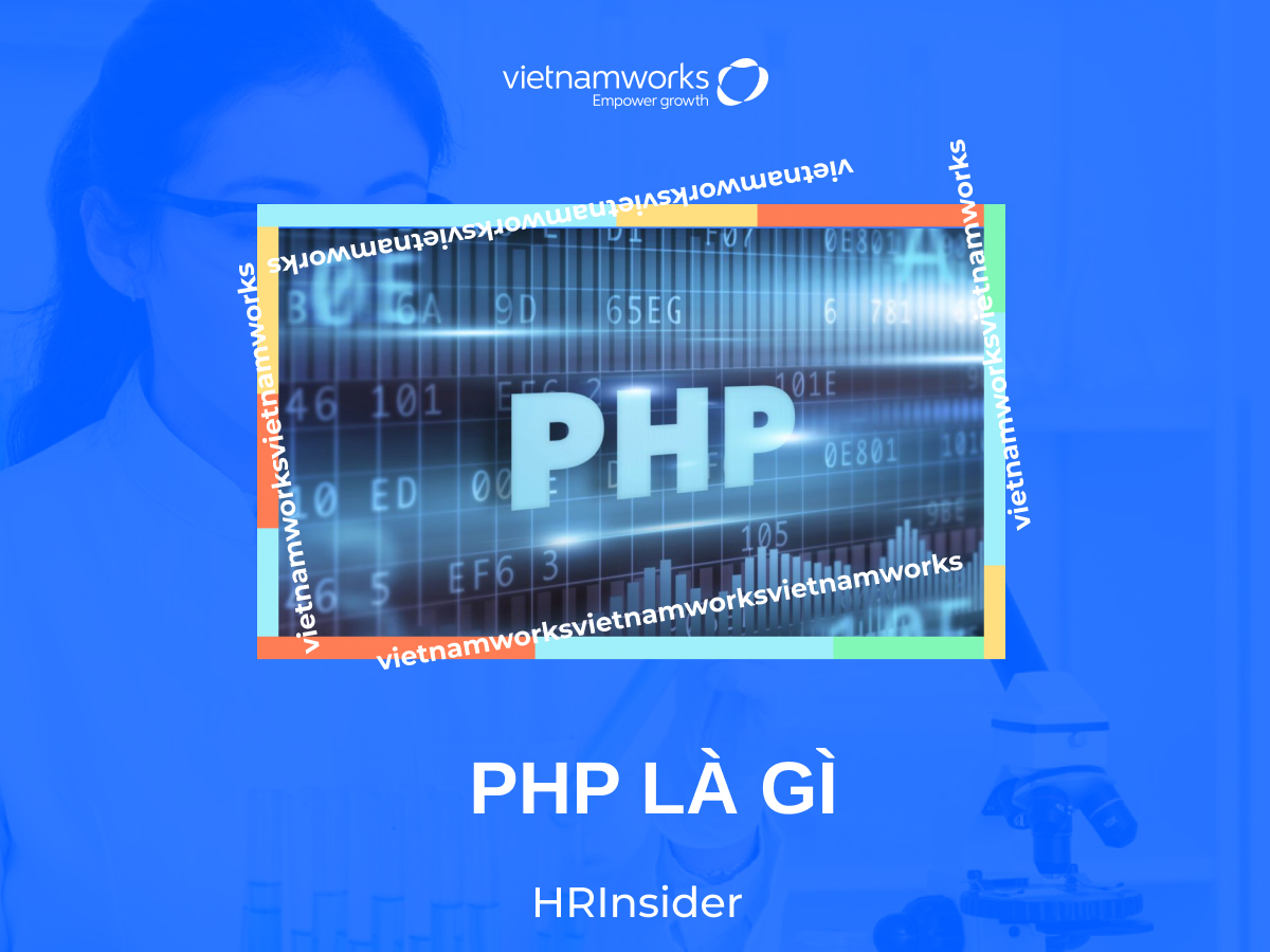 PHP là gì? Ngôn ngữ lập trình phổ biến cho website