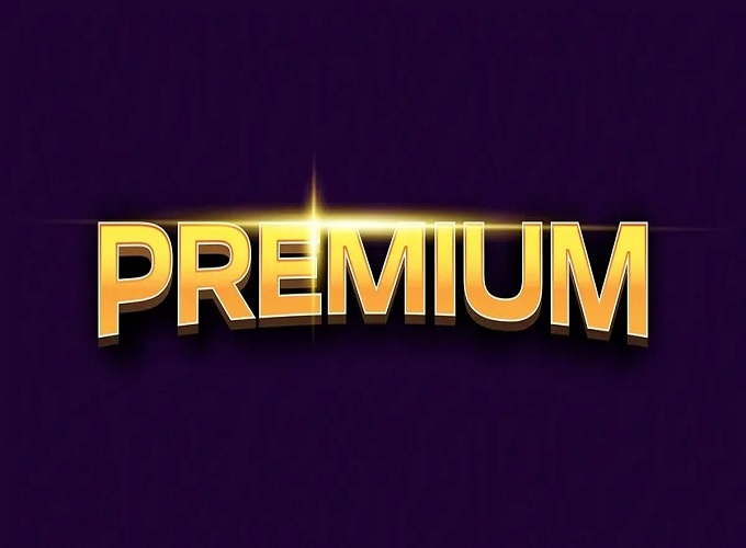 Giải nghĩa Premium là gì