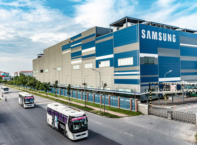 Samsung Việt Nam