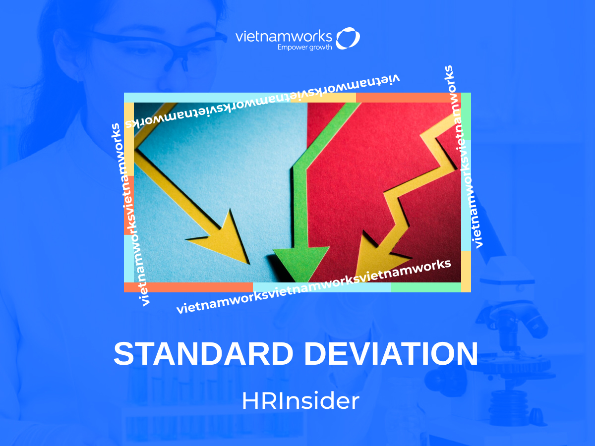 Hiểu rõ ý nghĩa của Standard Deviation