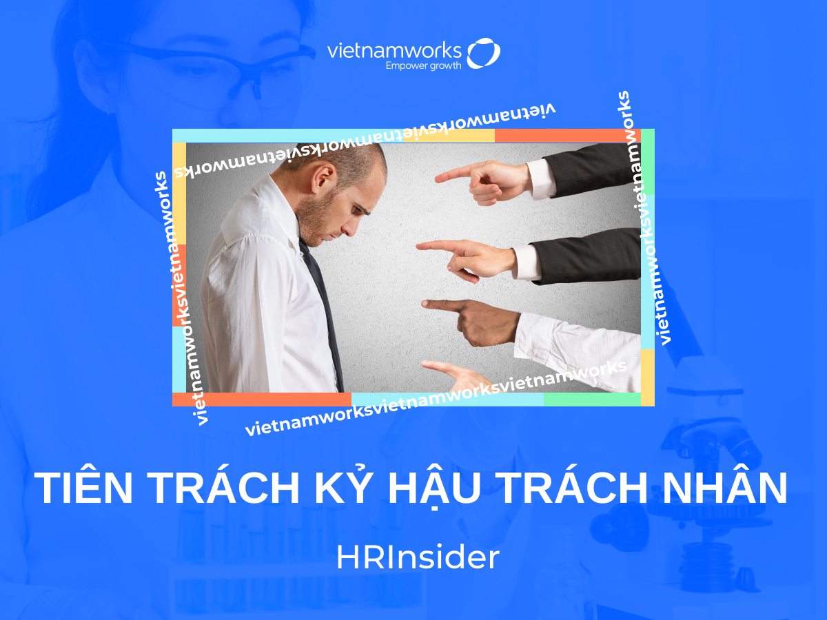 Tiên trách kỷ hậu trách nhân tiếng Trung