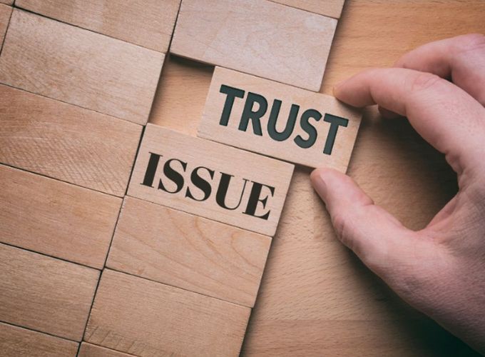 Vượt qua khủng hoảng Trust issue bằng cách nào?