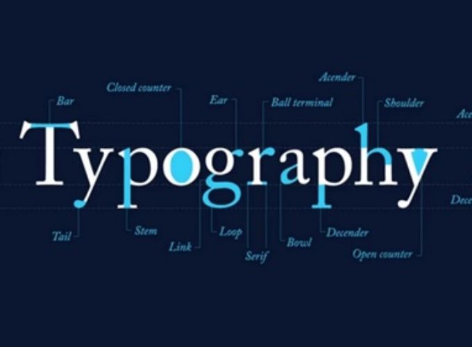 Typo là gì? Trải nghiệm đồ họa thu hút và ấn tượng